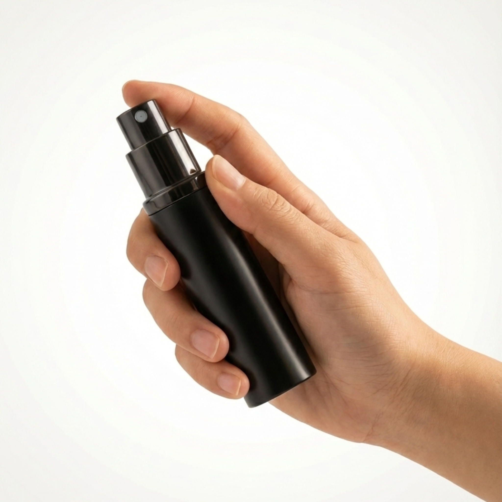 Premium Refillable Perfume Bottles