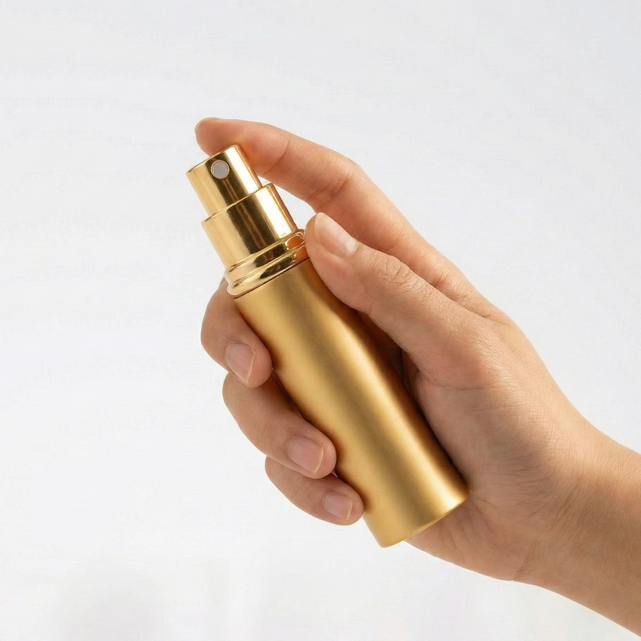 Premium Refillable Perfume Bottles