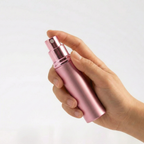 Premium Refillable Perfume Bottles