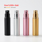 Premium Refillable Perfume Bottles